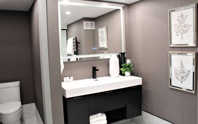 Ramada Plaza by Wyndham Regina Downtown
