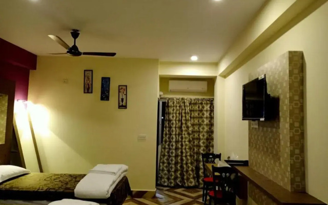 Hotel Shreesh Neil
