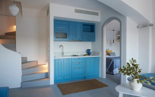 Kea Mare Luxury Villas
