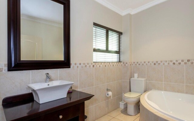 Uluwatu, 4 Bedroom, Zimbali Coastal Resorts