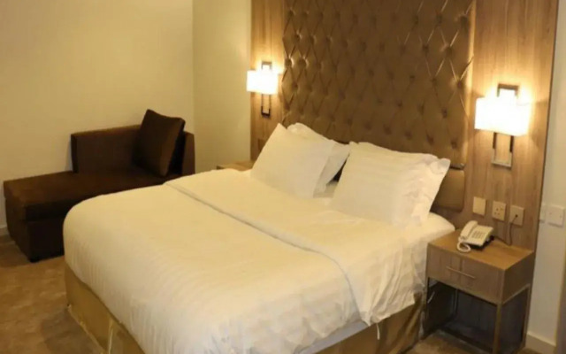 Kadi Suites