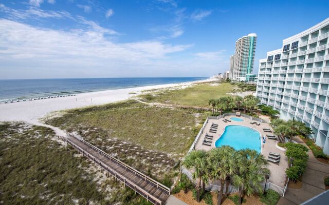 Island House Hotel Orange Beach - a DoubleTree by Hilton