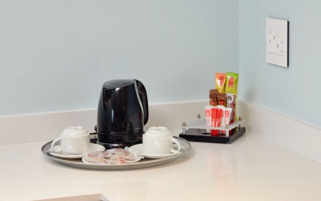 First Group La Montagne