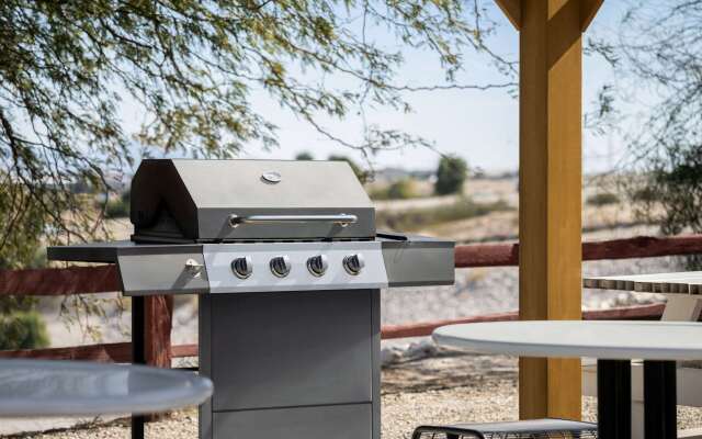 Travelodge by Wyndham Yuma
