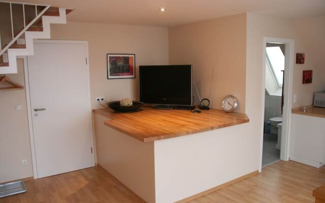 Wendlers Ferienwohnung 2-3