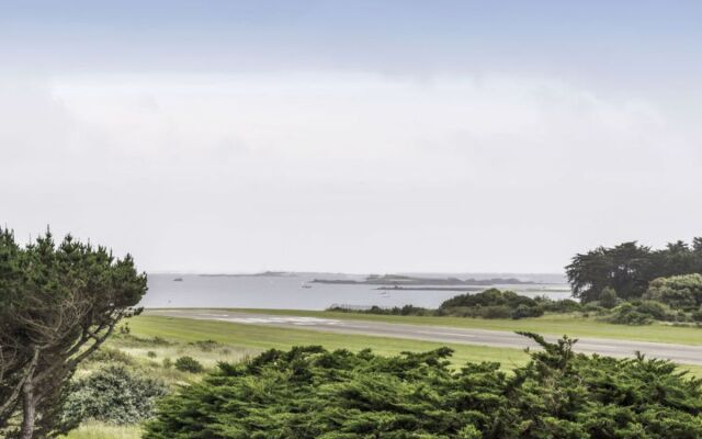 Villa Plein Sud Quiberon 27259