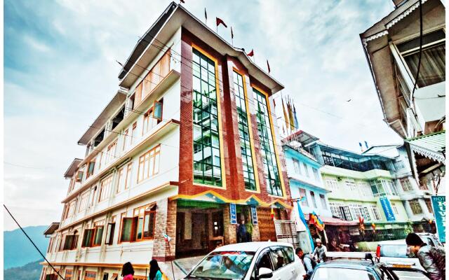 The Royal Heritage Hotel
