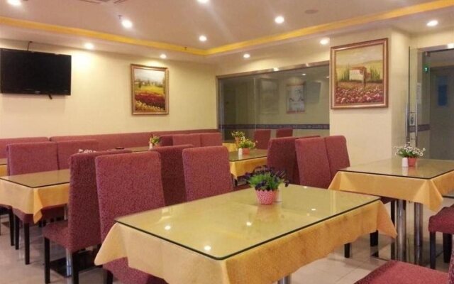 Hanting Hotel Zhongshan Xiaolan