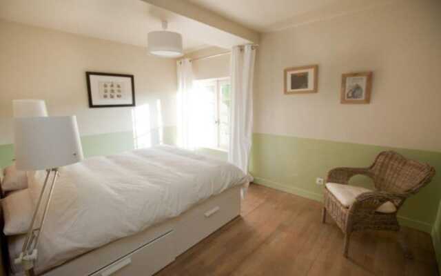 Gite Familial - Chateau La Roche Racan