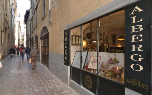 Il Sole Bergamo