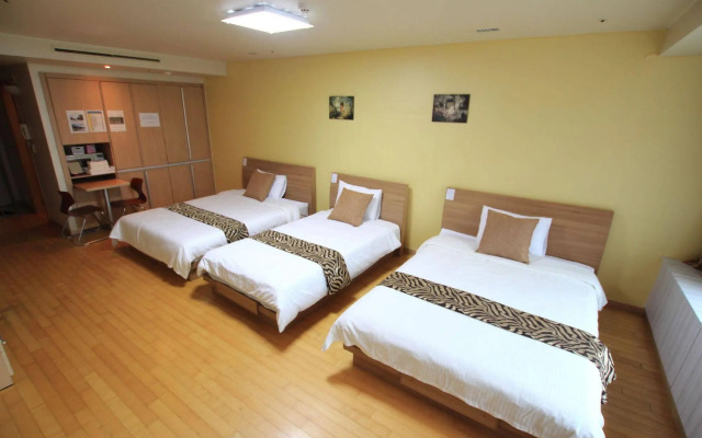 Incheon Airport Guesthouse