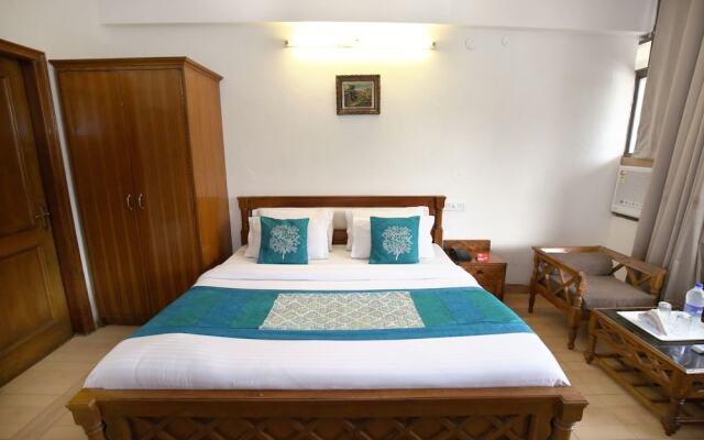 OYO 3932 Welcome Residency Hotel 35