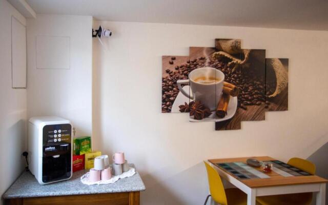 Bed And Breakfast Castello7