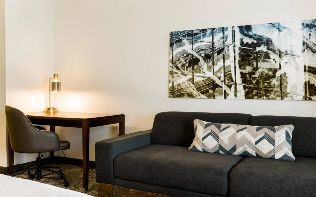 SpringHill Suites by Marriott Florence