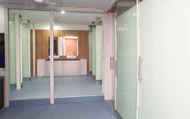 Arma Hostel Mumbai