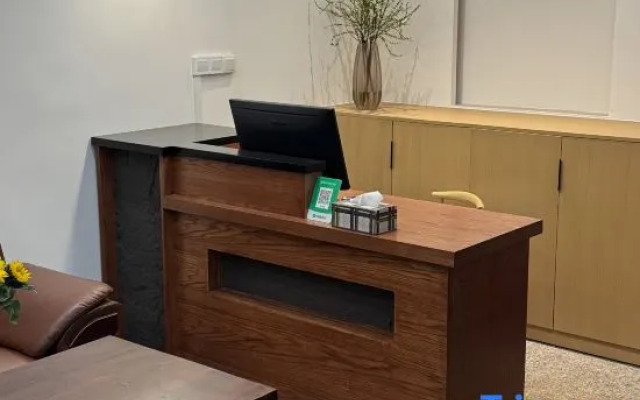 Yangshuo mumu Hostel