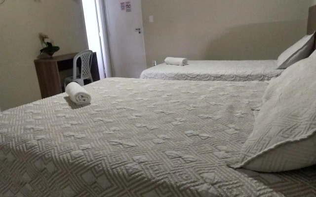 Hotel Aracaju Express