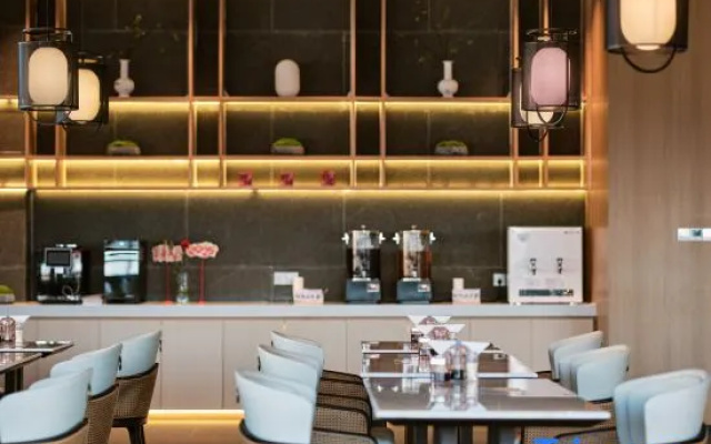 QINGLIANGBAY – Restaurant – Xinzhou