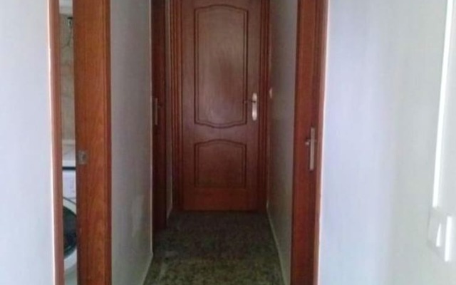 House With 2 Bedrooms in Cartagena, With Shared Pool and Enclosed Garden