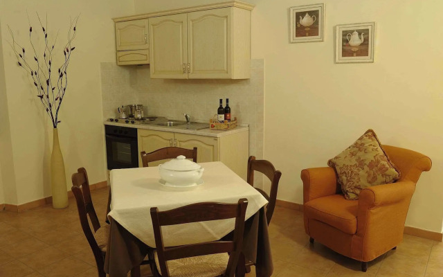 Tenuta Marchesi Fezia