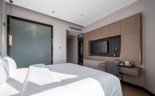 Lavande Hotel (Shantou Chenghai Customs Xiushuiyuan)