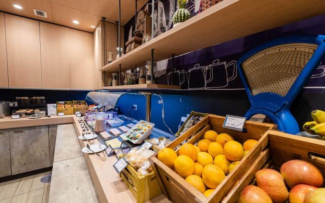 Ibis Budget Santiago Providencia