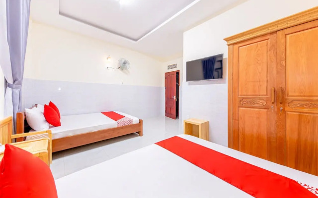 Oyo 507 Son Lam Hotel