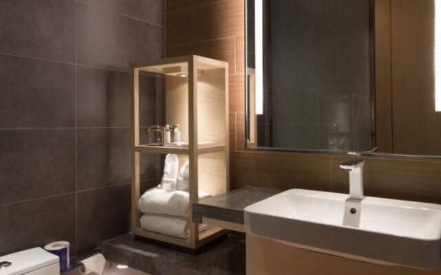 ICON LAB Aiken Hotel (Wanda Plaza), Nanshan District, Shenzhen