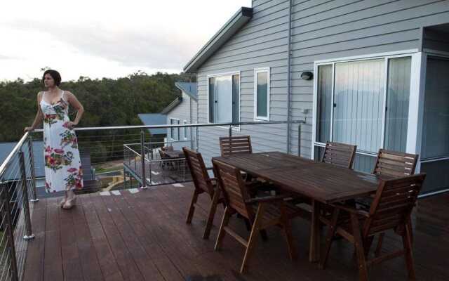 Cape Villas Dunsborough