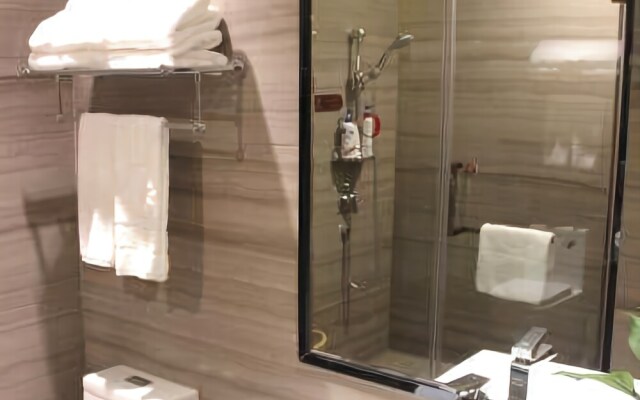 C. H. Jingming Hotel