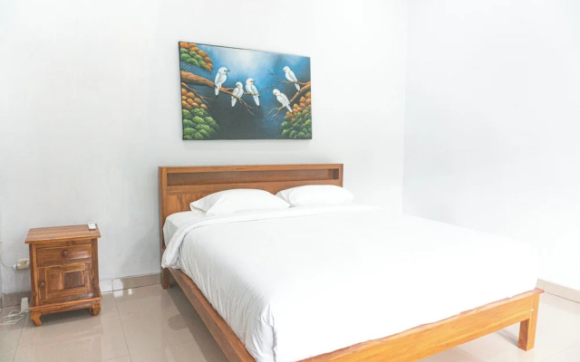 srinadi guest house