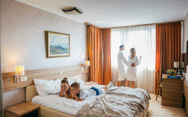 Hotel Kardial
