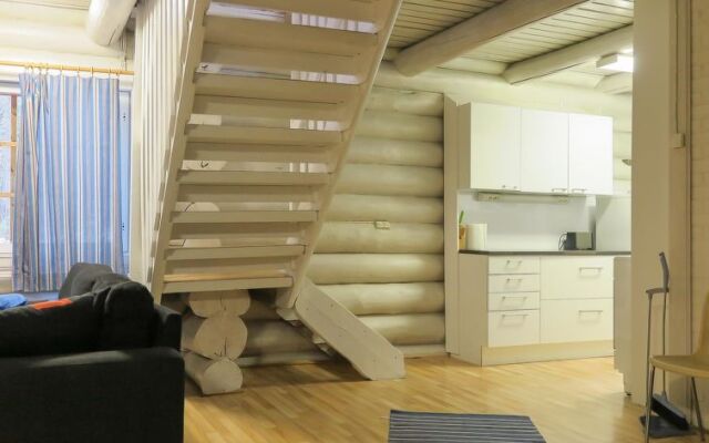Holiday Home Palomuotka