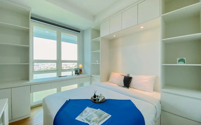 Good Place 1Br Citralake Suites Apartment
