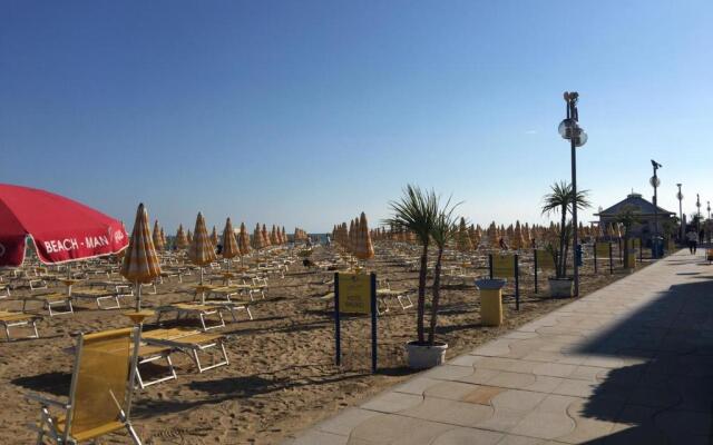 App. Marcopolo - 100mt Dal Mare