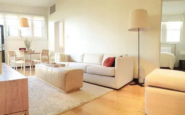 Balmain Wharf Apartments