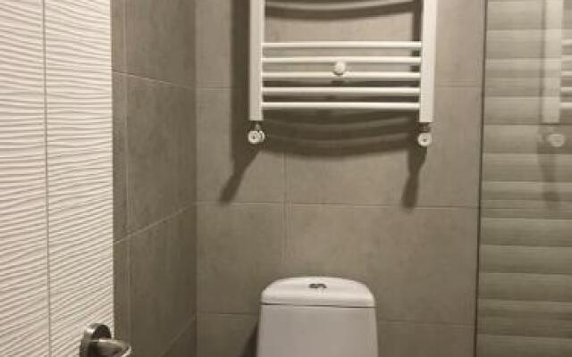 Liberty Exclusive Rooms