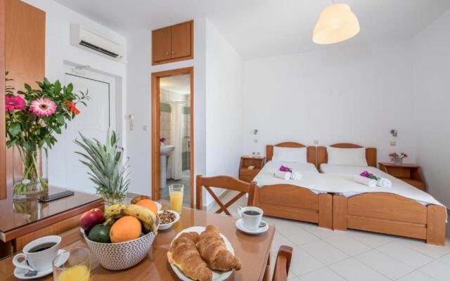 Joanna's Place