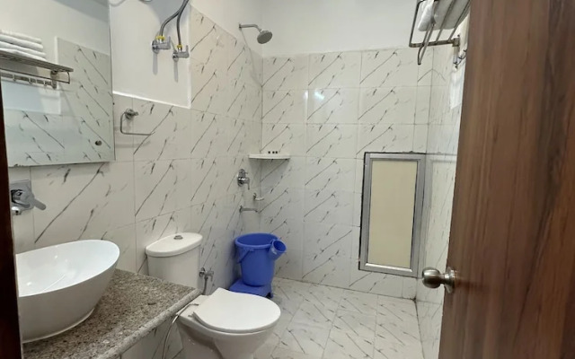 Gezellig Inn - Magic Mountain