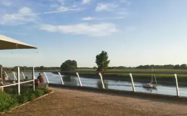 Stadshotel Doesburg
