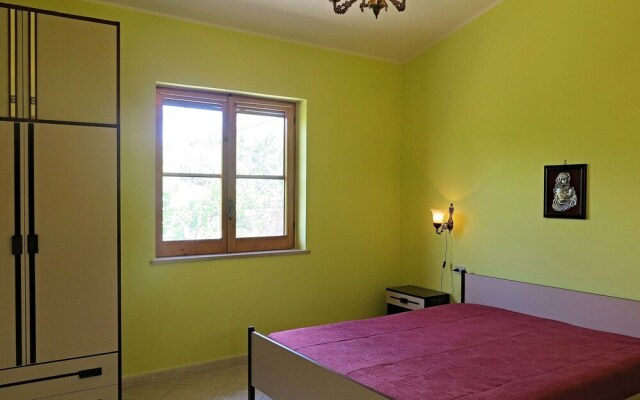 Merly-Villa 250mt dal mare