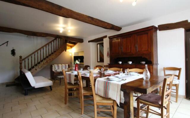 Gîte Bidarray, 5 pièces, 8 personnes - FR-1-384-238