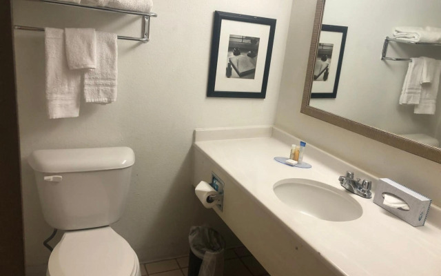Quality Inn Denver Downtown