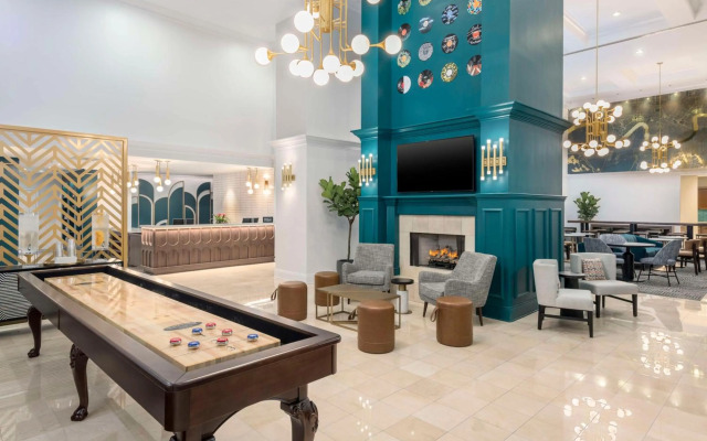Homewood Suites by Hilton New Orleans