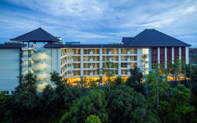 Best Western Kamala Jimbaran - Chse Certified