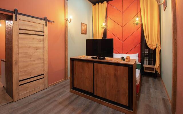 Апартаменты на улице Кирова