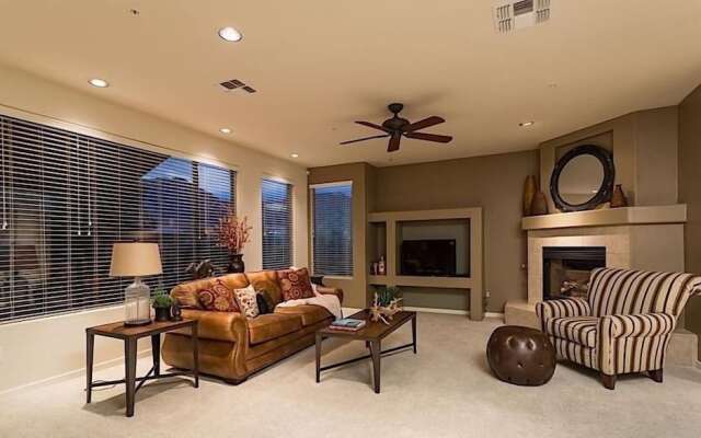 Overlook Chalet By Signature Vacation Rentals