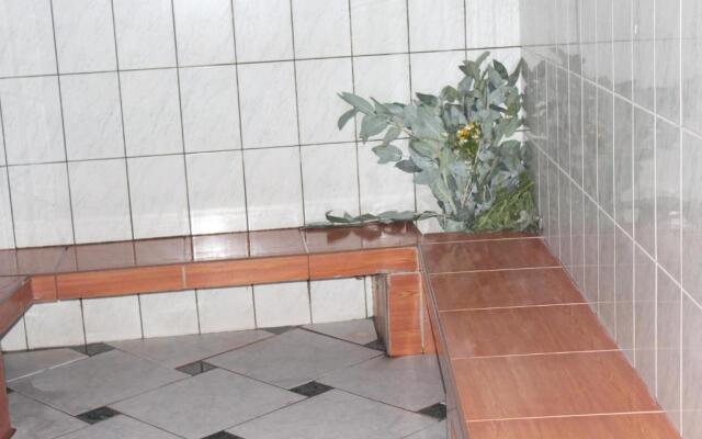 Hostal Inkanto Taruma