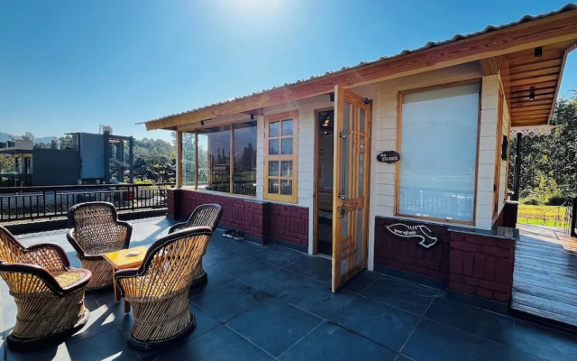 Vanhills-Luxury Home Stay in Jim Corbett