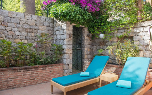 Hotel Villa Schuler